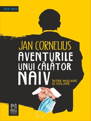 cover image of Aventurile Unui Calator Naiv